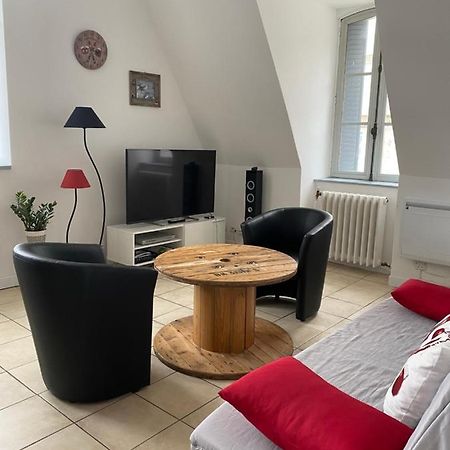 La Bourboule Appartement מראה חיצוני תמונה