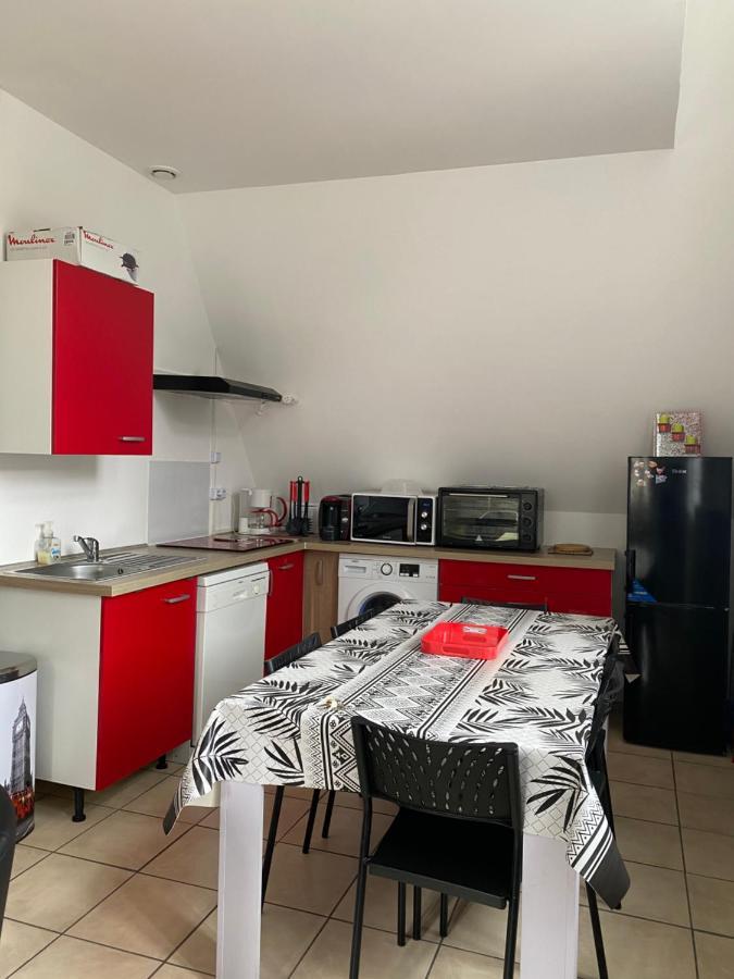La Bourboule Appartement מראה חיצוני תמונה