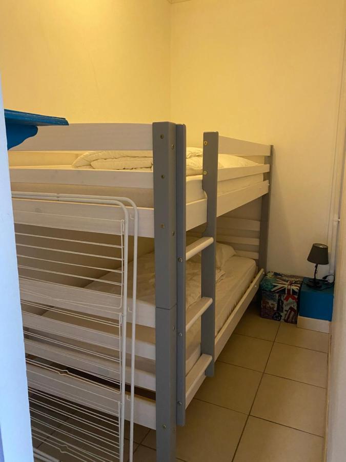 La Bourboule Appartement מראה חיצוני תמונה