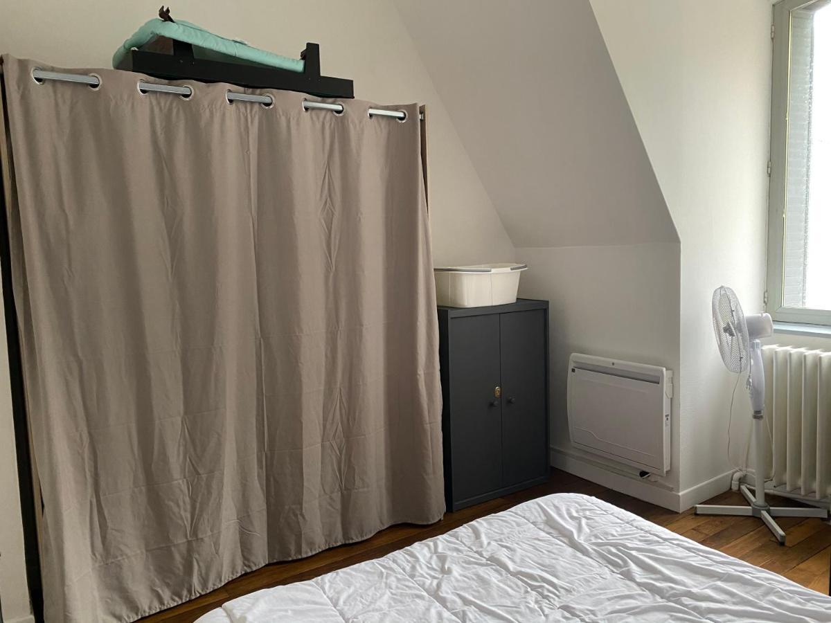 La Bourboule Appartement מראה חיצוני תמונה