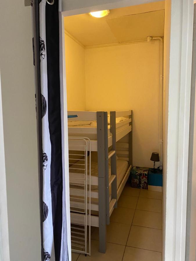 La Bourboule Appartement מראה חיצוני תמונה